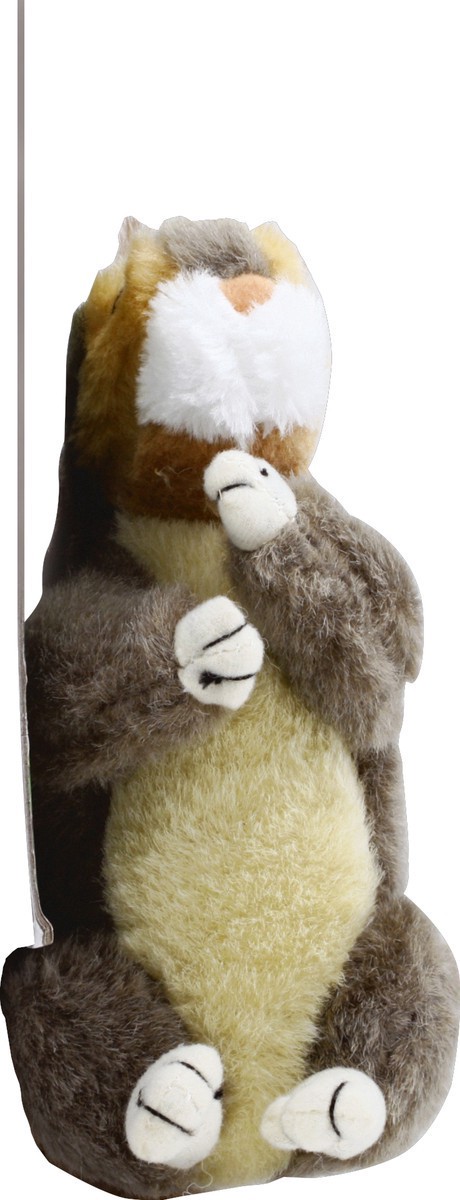 slide 3 of 7, Ruffin' It Ruffin It Woodland Toy, 1 ct