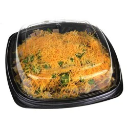 Smothered Hashbrowns Serves 1