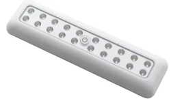 Fulcrum Products 20 Led Anywhere Light
