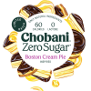 slide 19 of 19, Chobani Yogurt, Zero Sugar, Pumpkin Spice Flavored, 5.3 oz