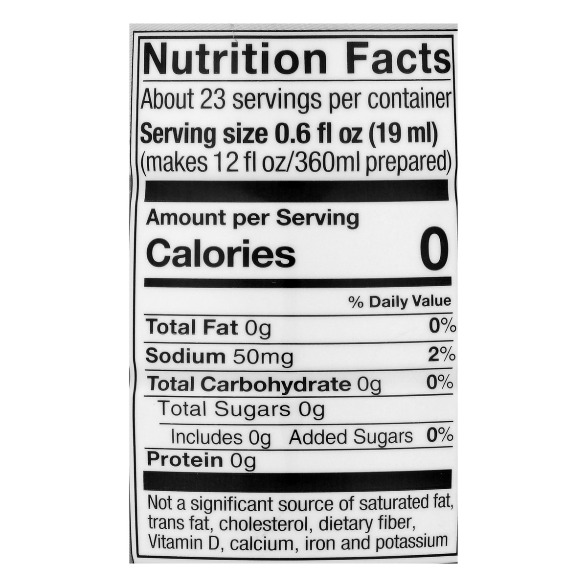 slide 7 of 13, SodaStream Diet Orange Drink Mix 14.8 oz, 14.8 oz