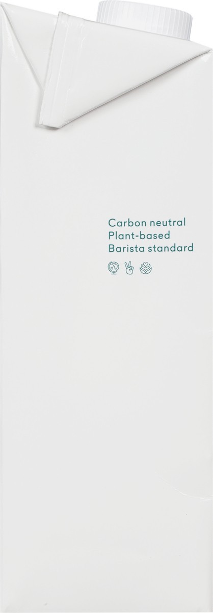 slide 5 of 9, Minor Figures Barista Oat Milk 32 fl oz, 32 fl oz