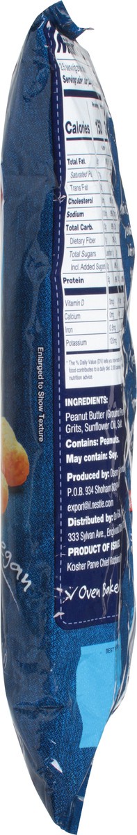 slide 2 of 14, Bamba Gratify Peanut Butter Puffs 2.5 oz, 2.5 oz