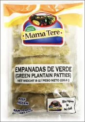 Mama Tere M/Tere Empanad D Verde