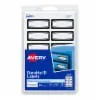 Avery ID Labels 5 ea
