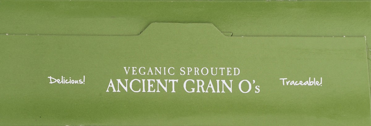 slide 2 of 4, One Degree Organic Foods Cereal 8 oz, 8 oz