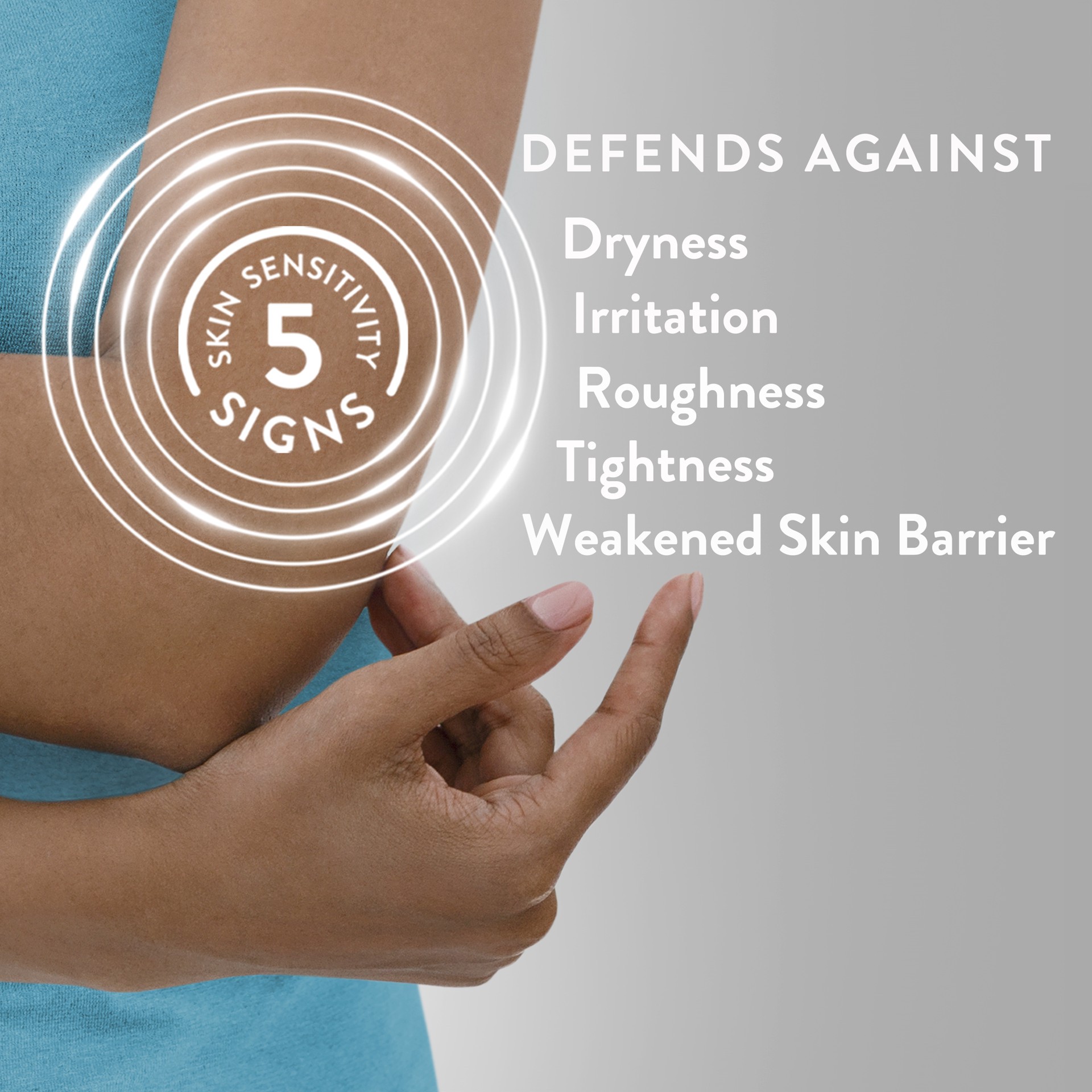 slide 6 of 9, Cetaphil Eczema Restoraderm Soothing Moisturizer 16 Fl Oz, 16 fl oz