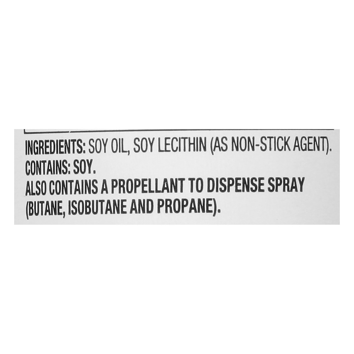 slide 4 of 10, Food Club Cooking Spray, Vegetable Oil, Non-Stick, 5 oz