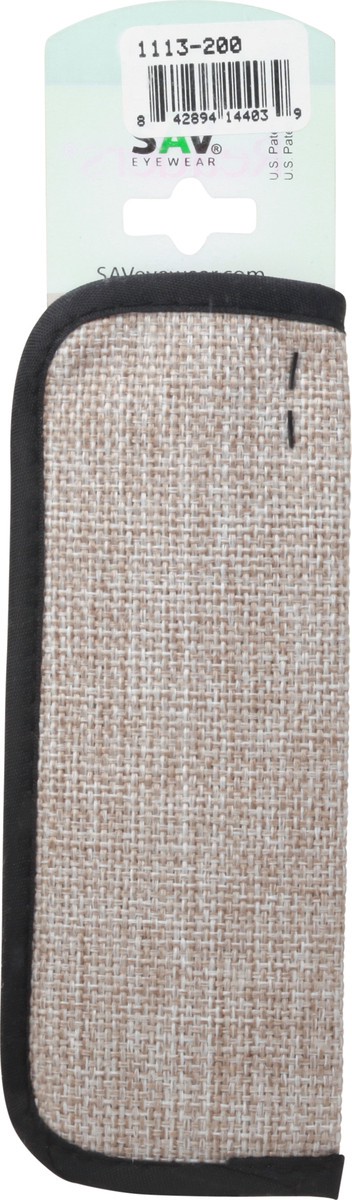 slide 8 of 9, Clear Readers +2.00 Eyeglasses 1 ea Card, 1 ct