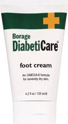 DiabetiCare Foot Cream 4.2 oz