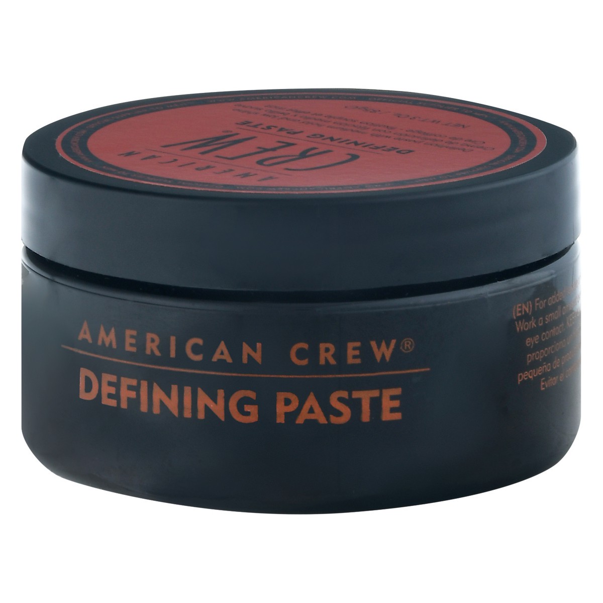 slide 10 of 12, American Crew Defining Paste 3 oz, 3 oz