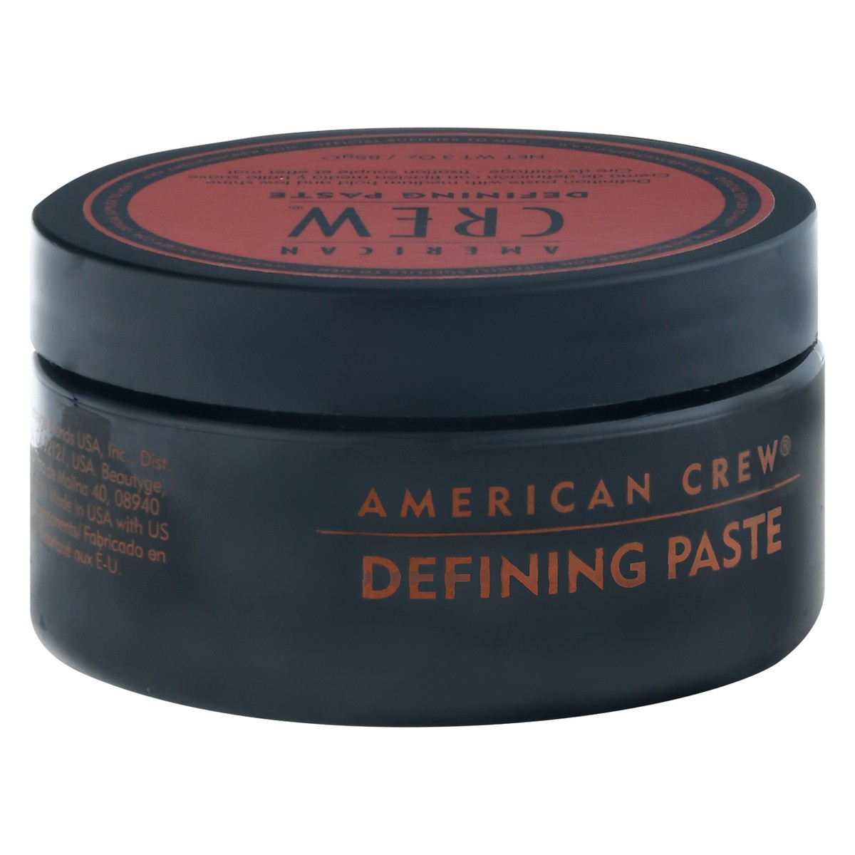 slide 8 of 12, American Crew Defining Paste 3 oz, 3 oz