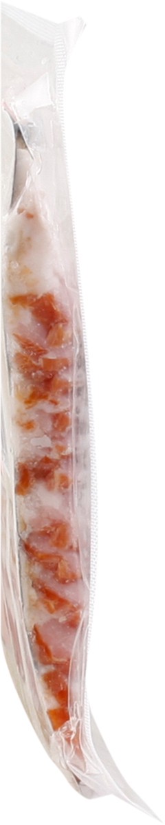slide 6 of 13, Bashas Uncured Applewd Bacon, 12 oz