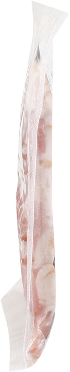 slide 3 of 13, Bashas Uncured Applewd Bacon, 12 oz