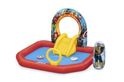 Bestway Avengers Assemble Play Center