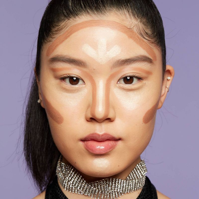 slide 2 of 10, NYX Professional Makeup Nyx Wonder Stick, 1 oz