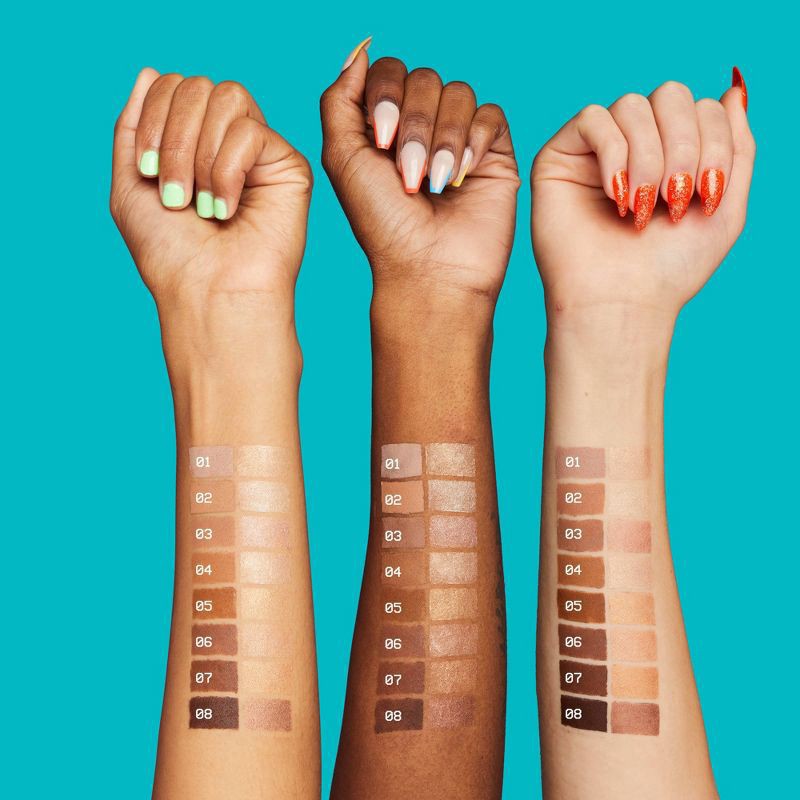 slide 5 of 10, NYX Professional Makeup Nyx Wonder Stick, 1 oz