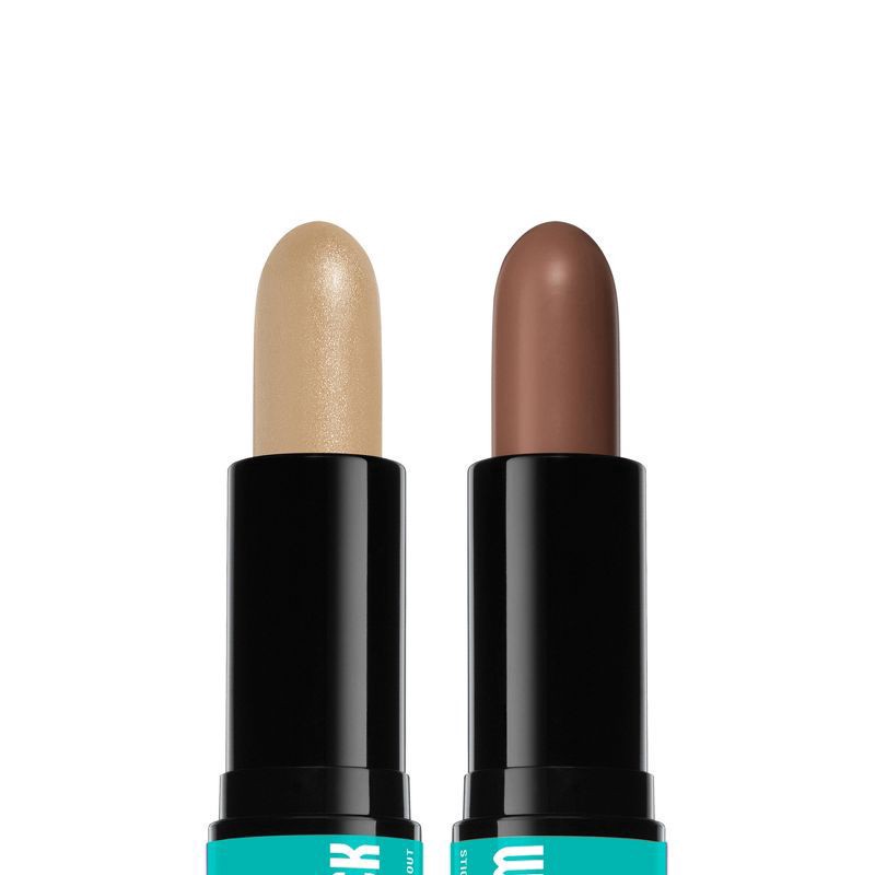 slide 6 of 10, NYX Professional Makeup Nyx Wonder Stick, 1 oz