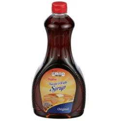 Hy-vee Original Pancake & Waffle Syrup
