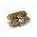 One Smart Cookie Jimmys Smart Cookie Oatmeal Raisin