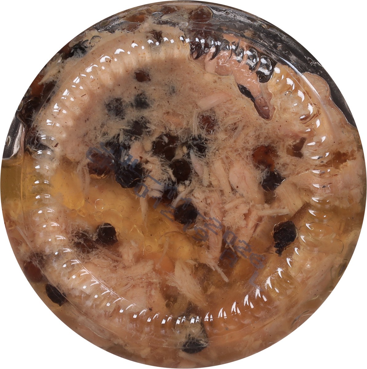 slide 9 of 9, Tonnino Tuna Fillets with Black Pepper in Olive Oil 6.3 oz, 6.3 oz