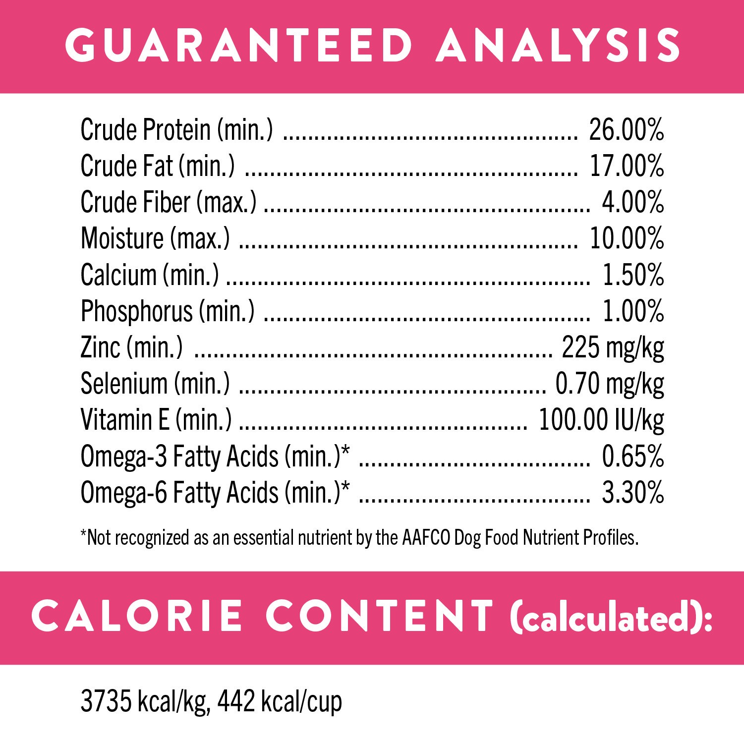 slide 2 of 5, Nutro Ultra Adult Small Breed High Protein Natural Dry Dog Food With A Trio Of Proteins From Chicken, Lamb And Salmon, 15 Lb. Bag, 15 Lb