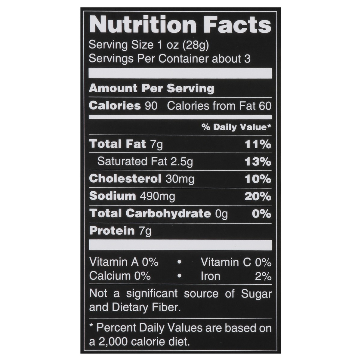 slide 3 of 13, Paolo Rovagnati Milano Salami 3 oz, 3 oz