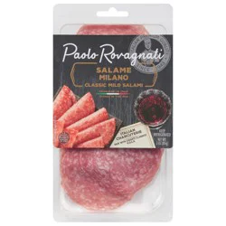 Paolo Rovagnati Milano Salami 3 oz