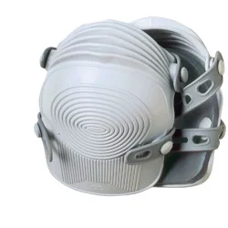 CLC Work Gear Ultra Flex Thick Foam Nonskid Kneepads, 1 ct