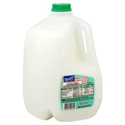 Bayview Farms, Milk, Light, 1% Milkfat