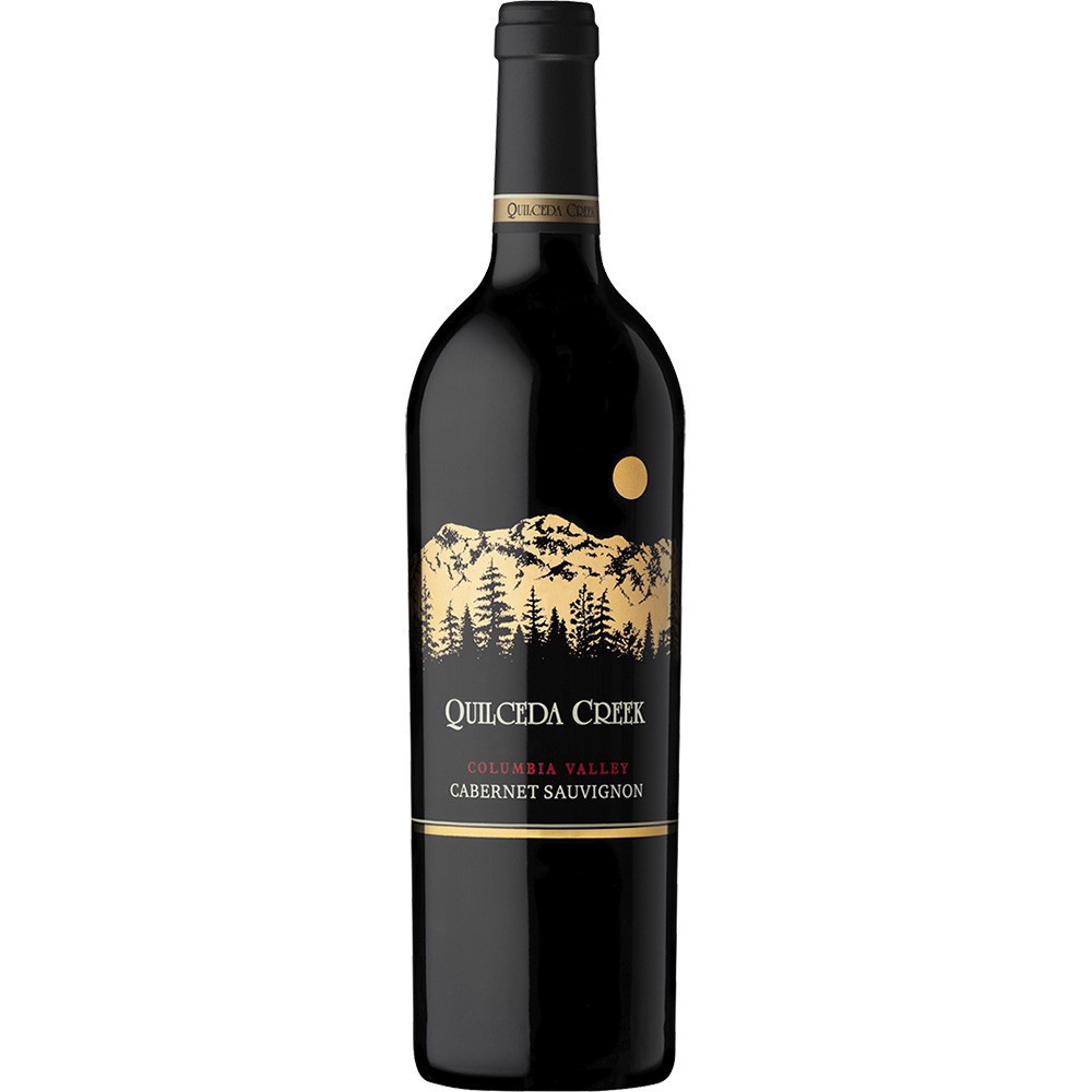 slide 1 of 1, Quilceda Creek Cabernet, 750 ml