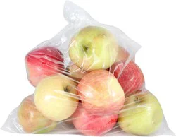 Honeycrisp Apples Pouch Bag