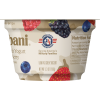slide 19 of 19, Chobani Yogurt, Low-Fat, Greek, Mixed Berry, 5.3 oz