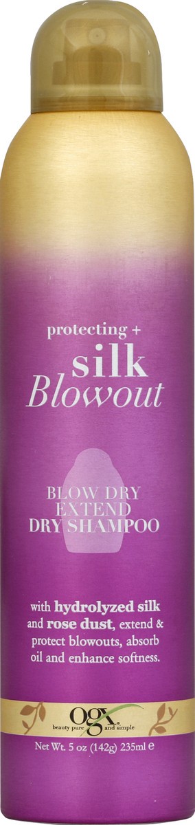 slide 1 of 3, OGX Dry Shampoo 5 oz, 5 oz