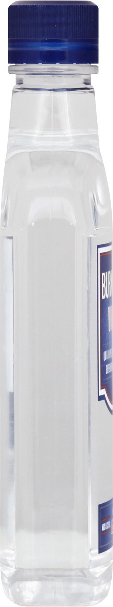 slide 9 of 11, Burnett's Vodka 375 ml, 375 ml