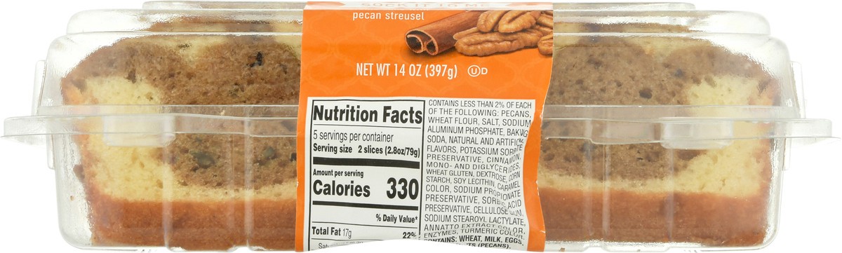 slide 10 of 14, Se Grocers Slcd Cnswrl Crm Loaf, 14 oz