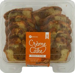 Se Grocers Slcd Cnswrl Crm Loaf