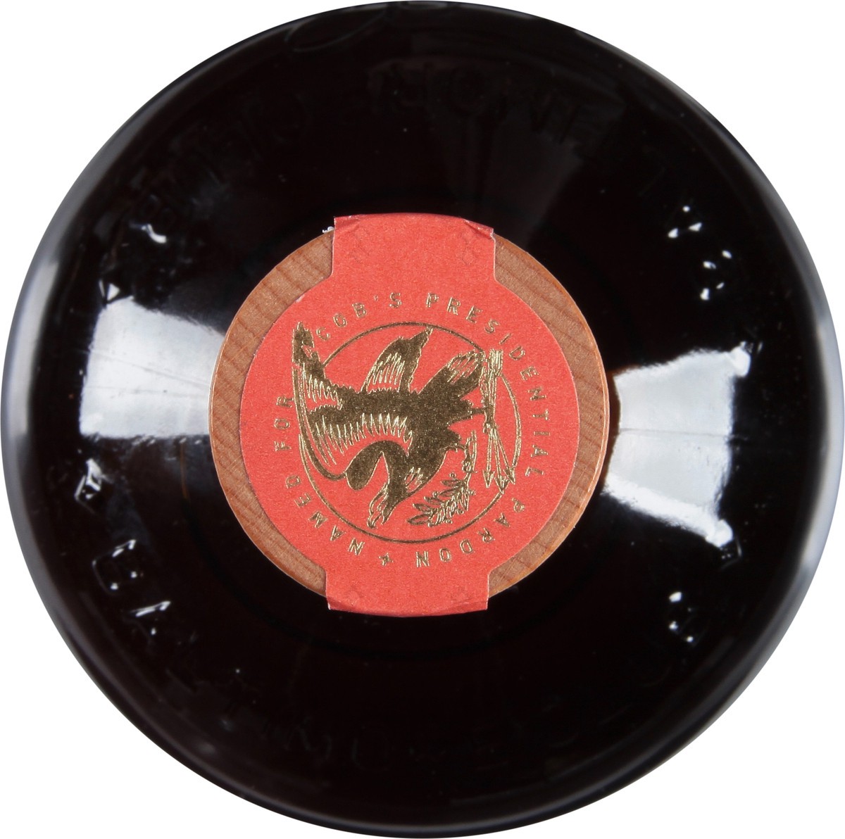 slide 3 of 7, Jacob's Pardon Small Batch Recipe #2, 750ml, 750 ml