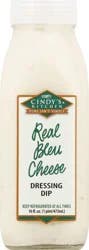 Cindy's Kitchen Real Bleu Cheese