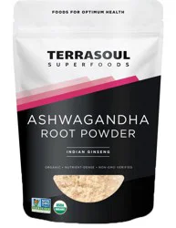 Terrasoul Ashwaganda R