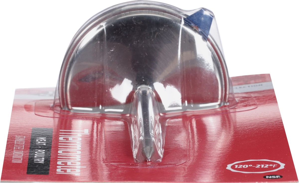 slide 10 of 11, First Street/Taylor Meat Thermometer, 1 ct