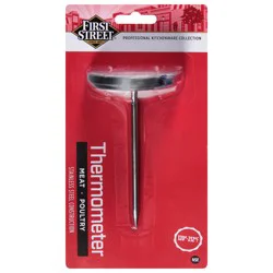 First Street/Taylor Meat Thermometer