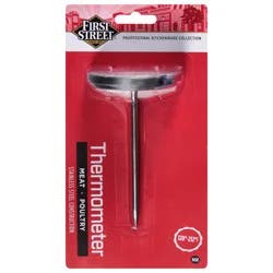 First Street/Taylor Meat Thermometer