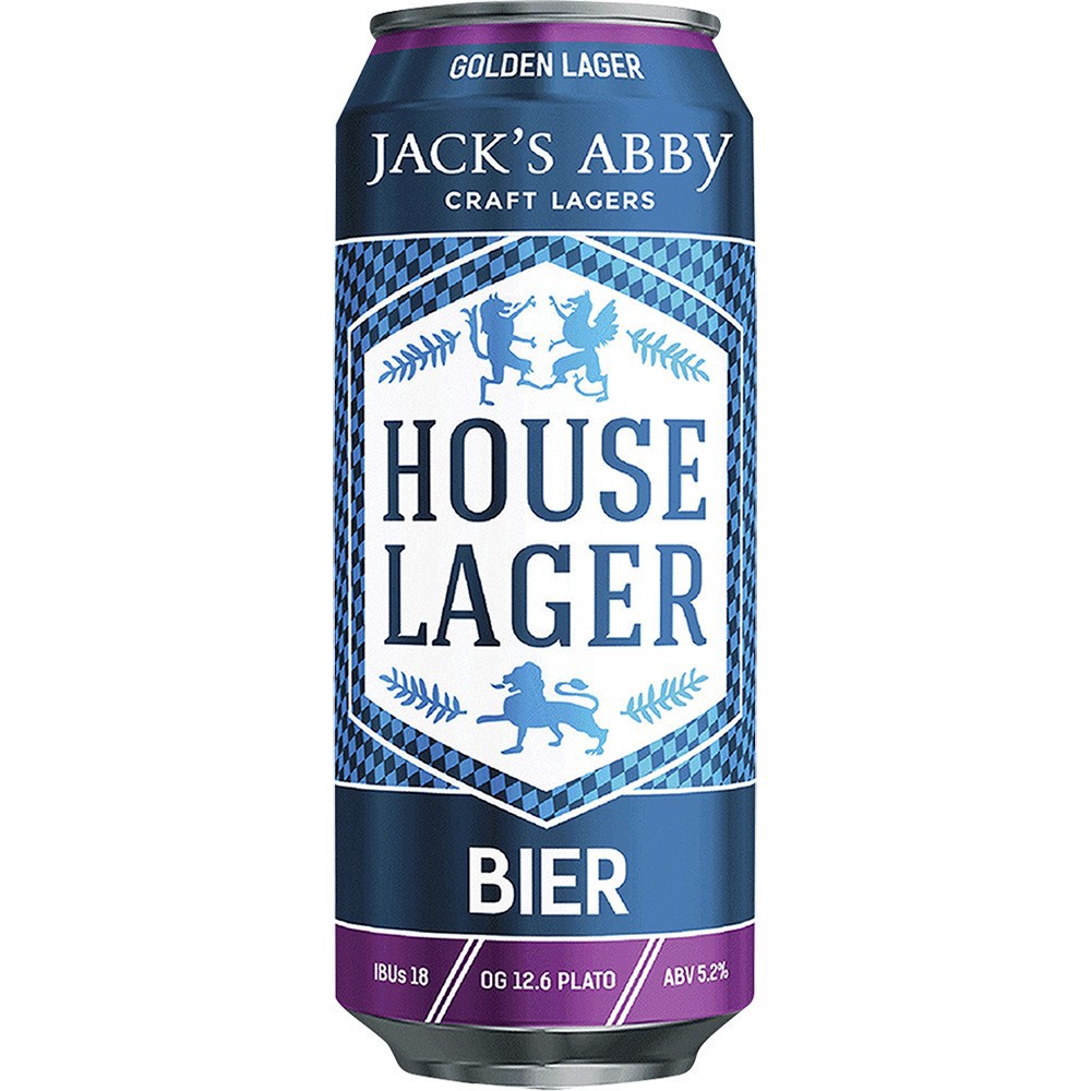 slide 1 of 1, JACK's ABBY HOUSE, 12 ct; 12 oz