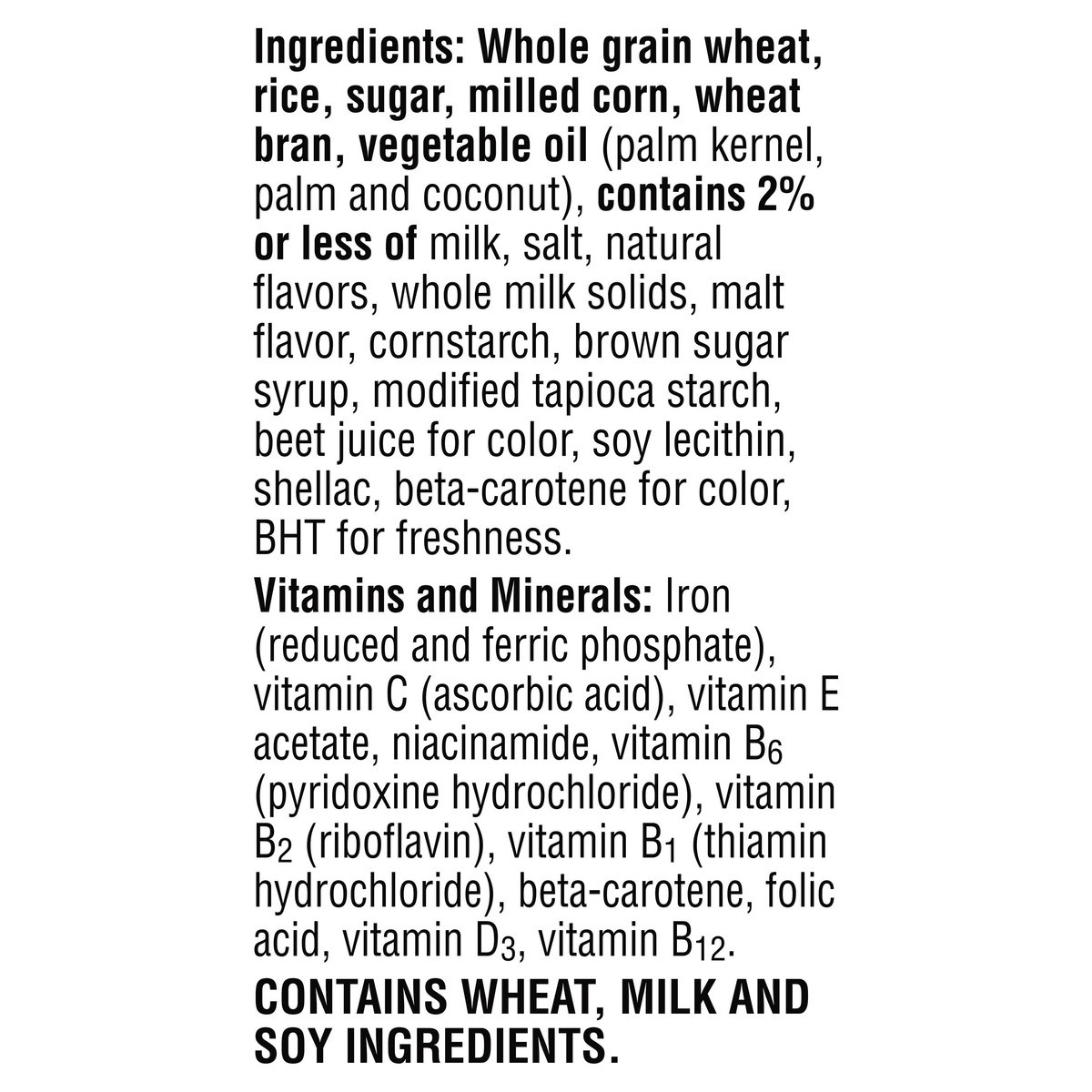 slide 7 of 9, Special K Kellogg''s Special K Cold Breakfast Cereal, 11 Vitamins and Minerals, Anytime Snacks, Strawberry Cheesecake, 12.6oz Box, 1 Box, 12.6 oz