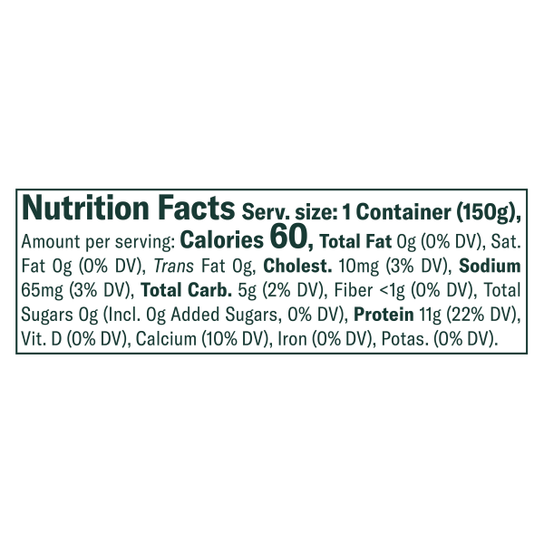 slide 16 of 16, Chobani Yogurt, Zero Sugar, Black Cherry Flavor, 5.3 oz