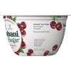slide 7 of 16, Chobani Yogurt, Zero Sugar, Black Cherry Flavor, 5.3 oz