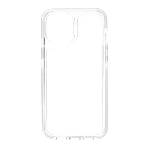 slide 1 of 2, iHome Clear Velo Case For Iphone 11 Pro Max, Clear/White, 2Ihpc0503W8L2, 1 ct