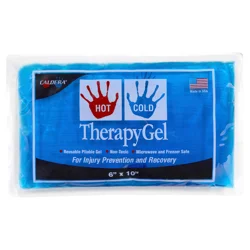 Caldera Reusable Therapy Gel