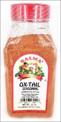 Salma Oxtail Seasoning